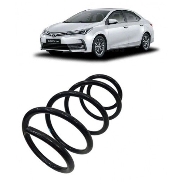 Mola Dianteira Direita Toyota Corolla Xei 2.0 2018