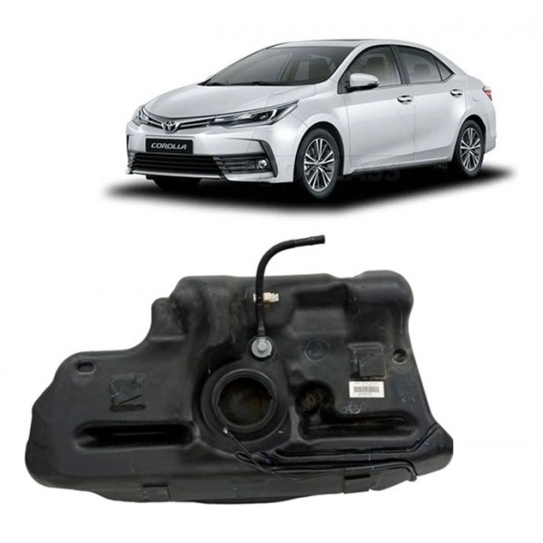 Tanque Combustível Toyota Corolla Xei 2.0 2018