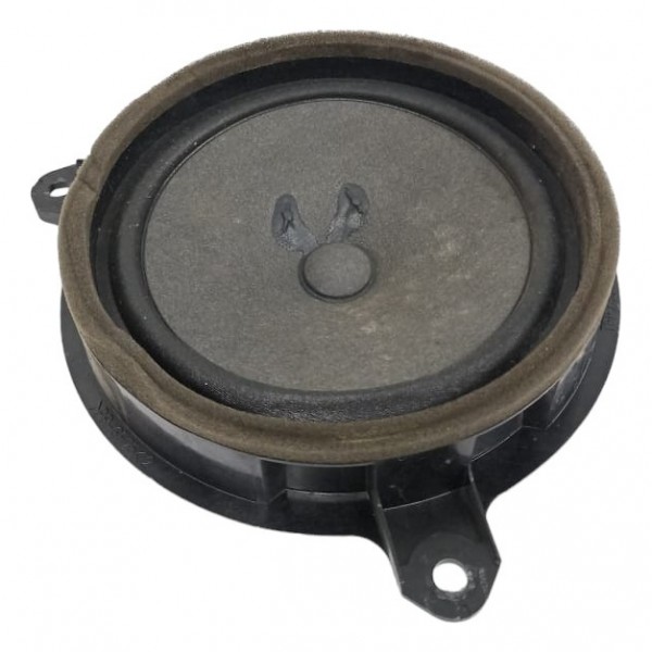 Alto Falante Porta Dianteira Esquerda Corolla Xei 2.0 2018 Preto