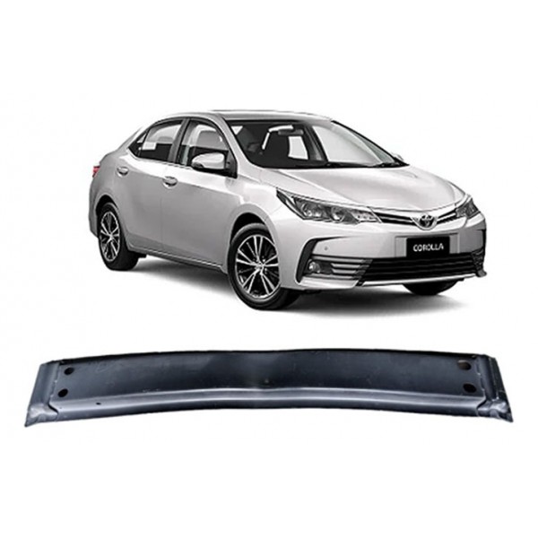 Alma Traseira Toyota Corolla Xei 2.0 2018