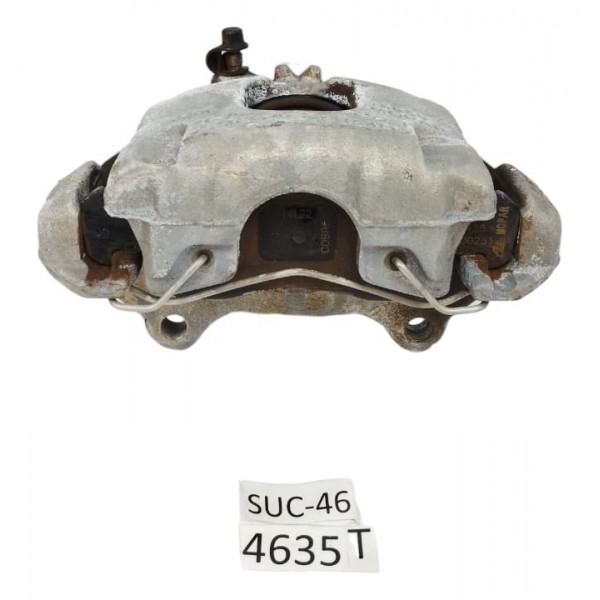 Pinça Freio Dianteiro Esquerdo Fiat Argo Drive 1.0 3cc 2023