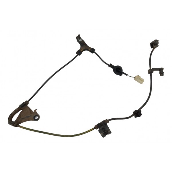 Sensor Abs Traseiro Direito Toyota Corolla Xei 2.0 2018