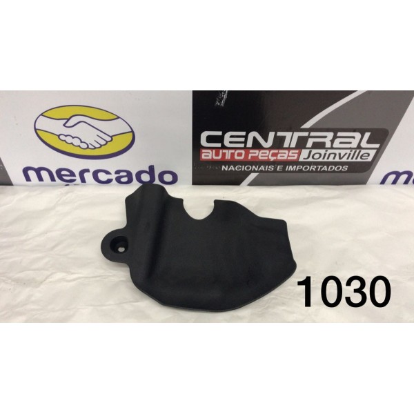 Acabamento Volante Mercedes Benz Cla 2015