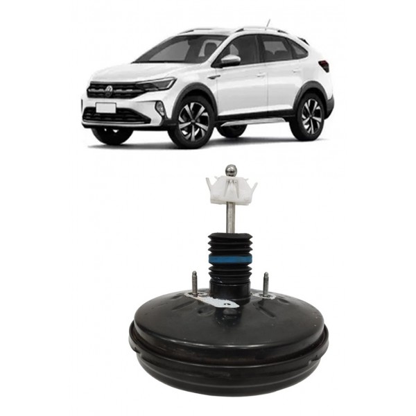 Hidrovacuo Vw Nivus 1.0 Comfortline 2022