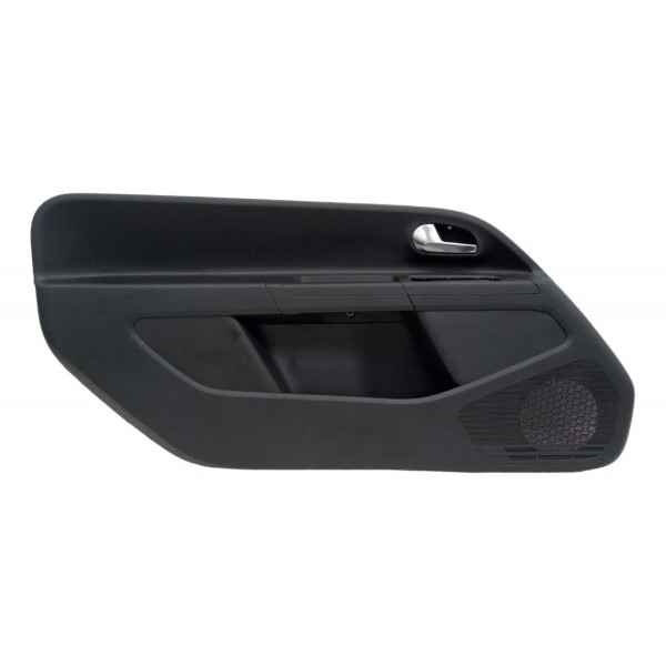 Forro Porta Dianteira Esquerda Vw Up 2015 Duas Portas