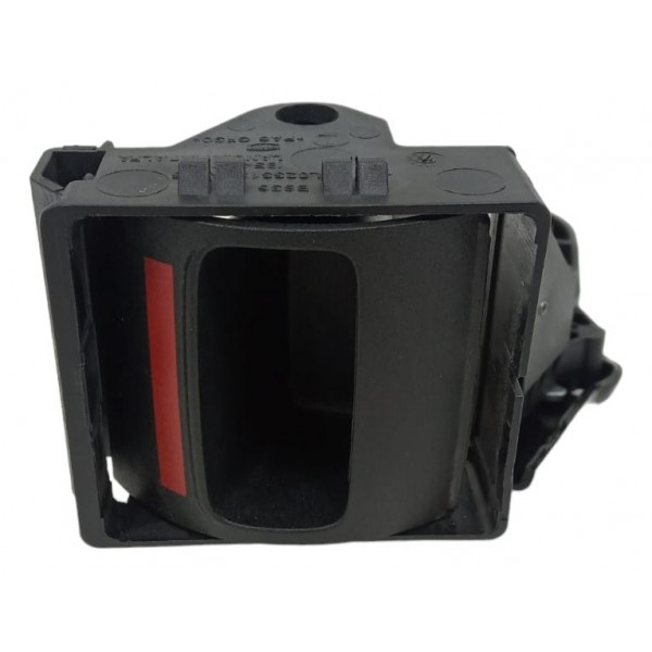 Trava Direita Encosto Banco Traseiro Jeep Compass Sport 2020 Preto