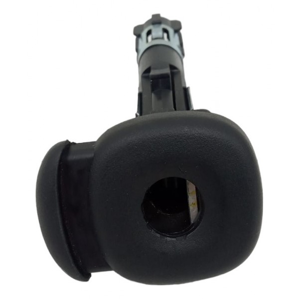 Trava Direita Apoio Cabeça Tras Esquerdo Jeep Compass  2020 Preto