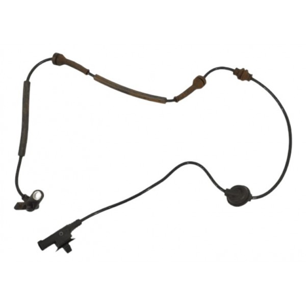 Sensor Abs Dianteiro Esquerdo Fiat Argo Drive 1.0 3cc 2023