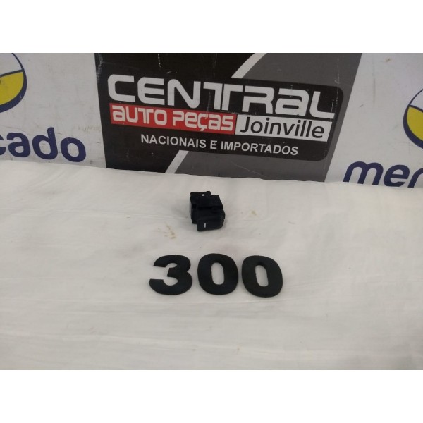 Botão Comando Vidro Tras Esquerdo Hyundai Ix35 2018