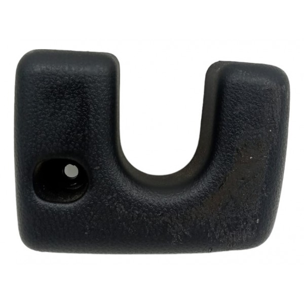 Acabamento Direito Banco Traseiro Honda Hrv 2017