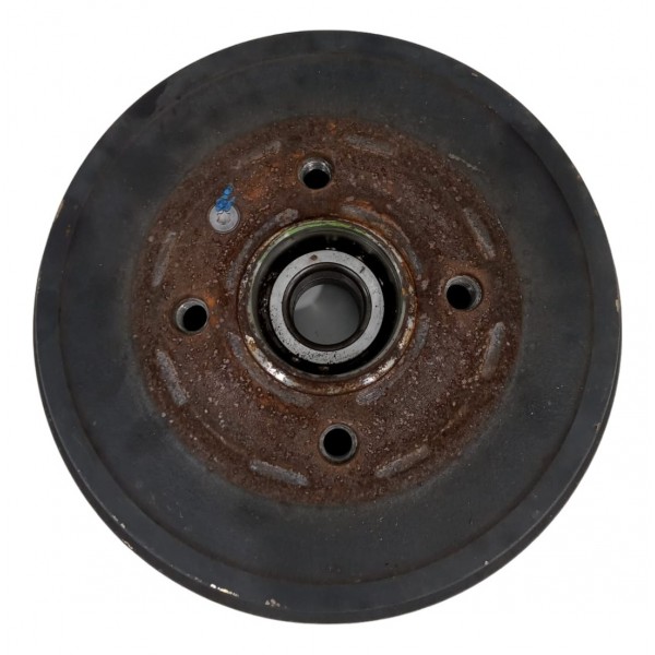 Tambor Freio Traseiro Direito Volkswagen Up 2015