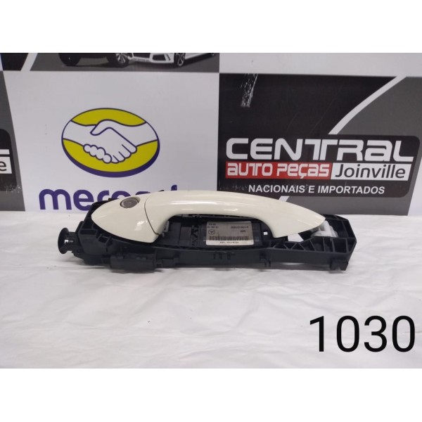 Maçaneta Porta Dianteira Esquerda Mercedes A200 2015