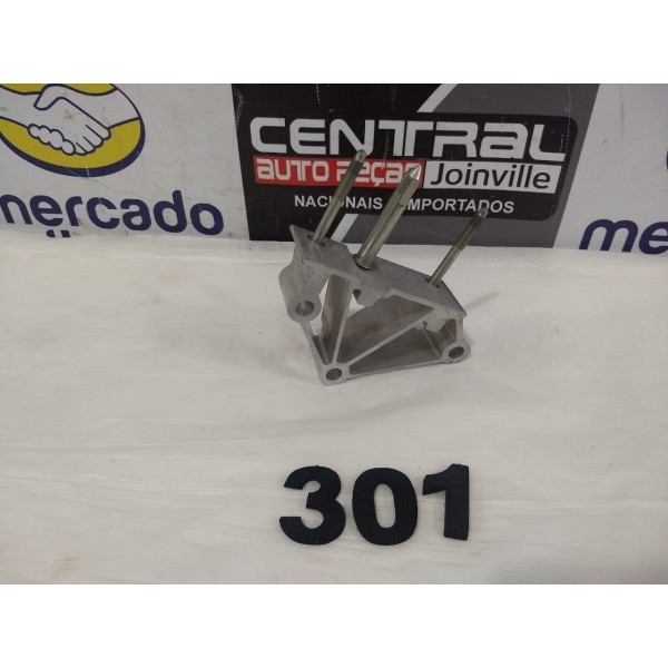 Suporte Painel Frontal Volkswagen Tiguan Tsi 2.0 2015