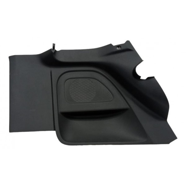 Acabamento Esquerdo Porta Malas Volkswagen Up 2015