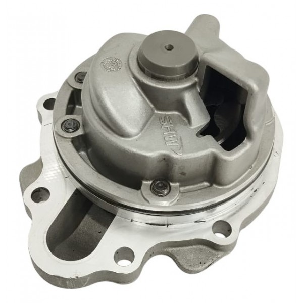 Bomba Óleo Motor Porsche Cayenne 3.6 V6 2016 03h115105