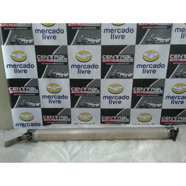 Eixo Cardan Traseiro Nissan Frontier 2014