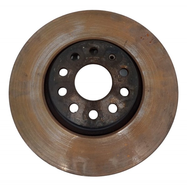 Disco Freio Dianteiro Esquerdo Audi Q3 2.0 4x4 2016