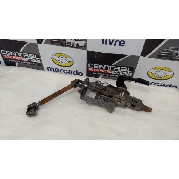 Coluna Direção Volkswagen Tiguan Tsi 2015