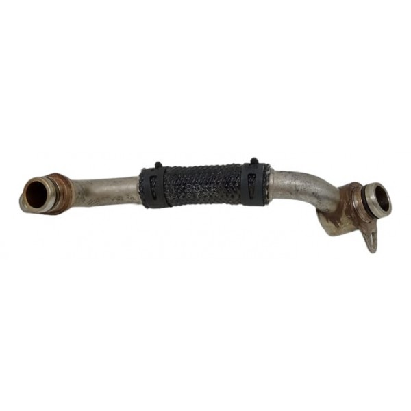 Cano Mangueira Audi Q3 2.0 4x4 2016 06k145735j