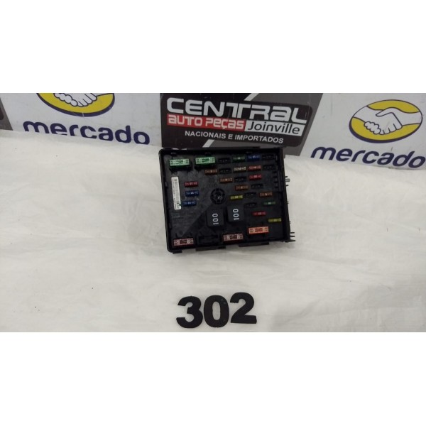 Caixa Fusivel Volkswagen Tiguan Tsi 2.0 2015
