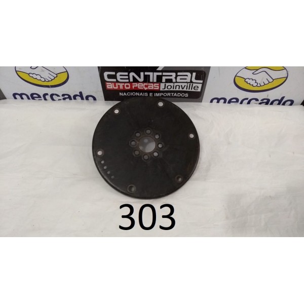 Volante Motor Volkswagen Tiguan Tsi 2.0 2015