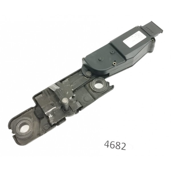 Batente Fechadura Tampa Traseira Audi Q3 2.0 4x4 2016