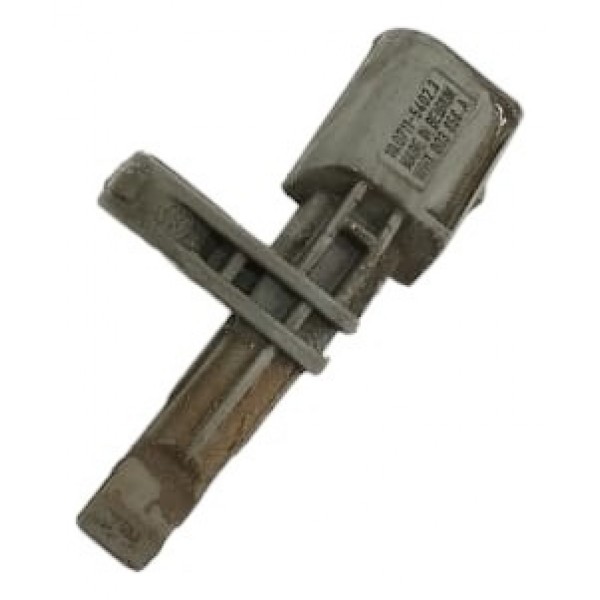 Sensor Abs Traseiro Direito Audi Q3 2.0 4x4 2016