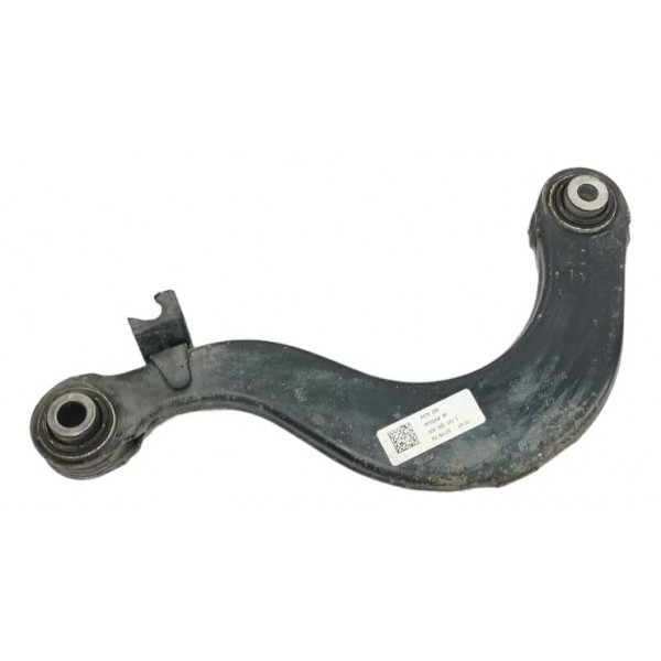 Braço Curvo Suspensão Traseira Direita Audi Q3 2.0 4x4 2016