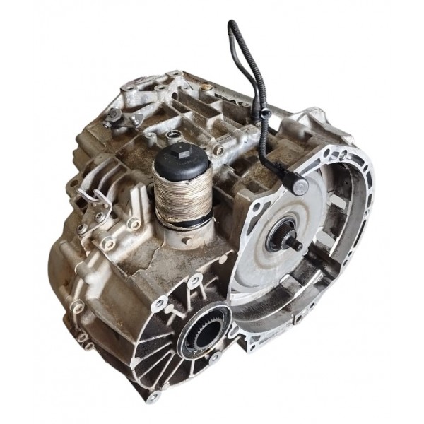 Caixa Cambio Audi Q3 Tfsi 2.0 4x4 2016