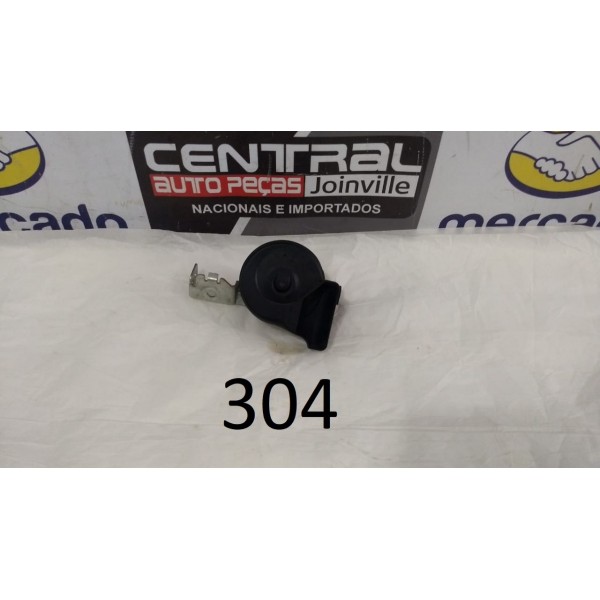 Buzina Volkswagen Tiguan Tsi 2.0 2015