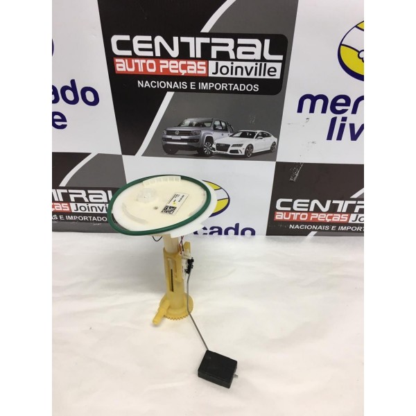 Boia Tanque Combustível Ford Fusion Titanium 2014