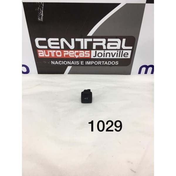 Chave Botão Porta Malas Ford Fusion Titanium 2014