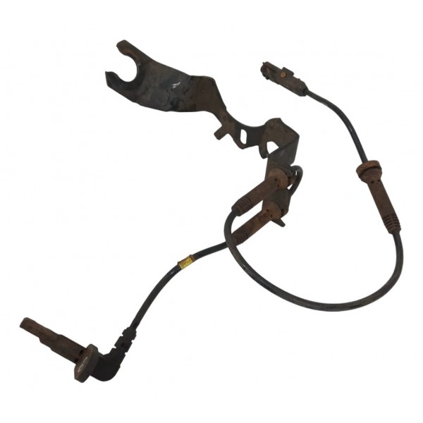 Sensor Abs Dianteiro Direito Renault Sandero 1.0 3cc 2018