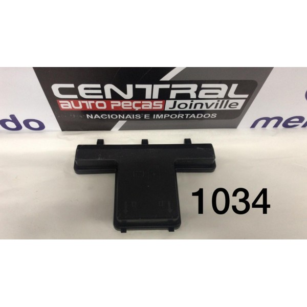 Tampa Caixa De Rele Ford Fusion Titanium 2014