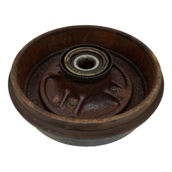 Tambor Freio Traseiro Direito Renault Sandero 1.0 3cc 2018