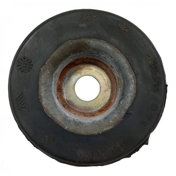 Arruela Amortecedor D Esquerdo Renault Sandero 1.0 3cc 2018