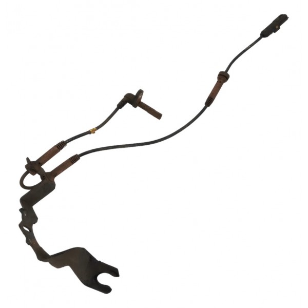 Sensor Abs Dianteiro Esquerdo Renault Sandero 1.0 3cc 2018