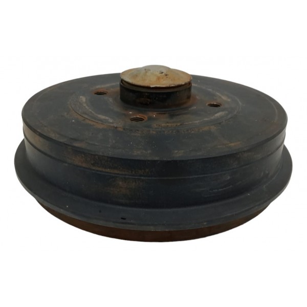 Tambor Freio Traseiro Esquerdo Renault Sandero 1.0 3cc 2018