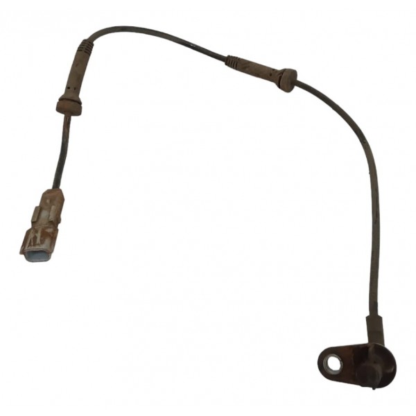 Sensor Abs Traseiro Esquerdo Renault Sandero 1.0 3cc 2018