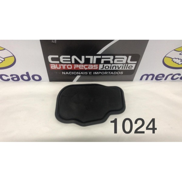 Tampão Interno Porta Dianteira Direita Fusion 2014