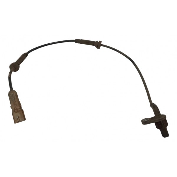 Sensor Abs Traseiro Direito Renault Sandero 1.0 3cc 2018