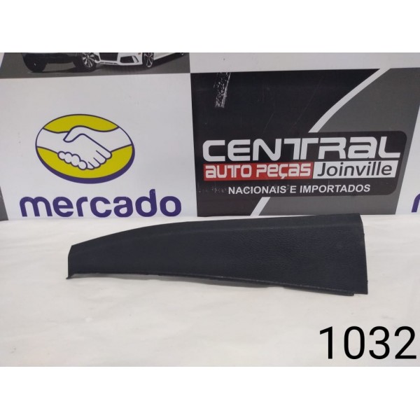 Acabamento Interior Painel Lado Direito Ford Fusion 2014