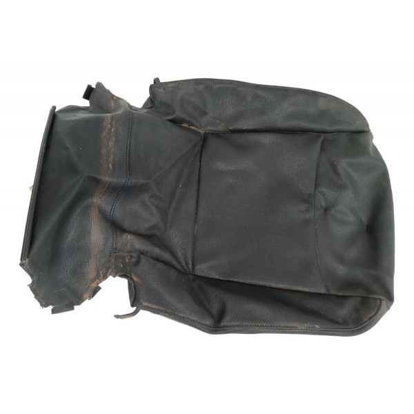 Capa Assento Banco Dianteiro Esquerdo Bmw X1 2013