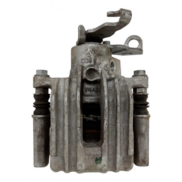 Pinça Freio Traseiro Direito Volkswagen T-cross 2020