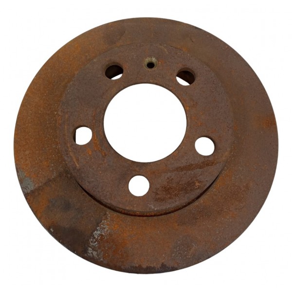 Disco Freio Traseiro Direito Volkswagen T-cross 2020