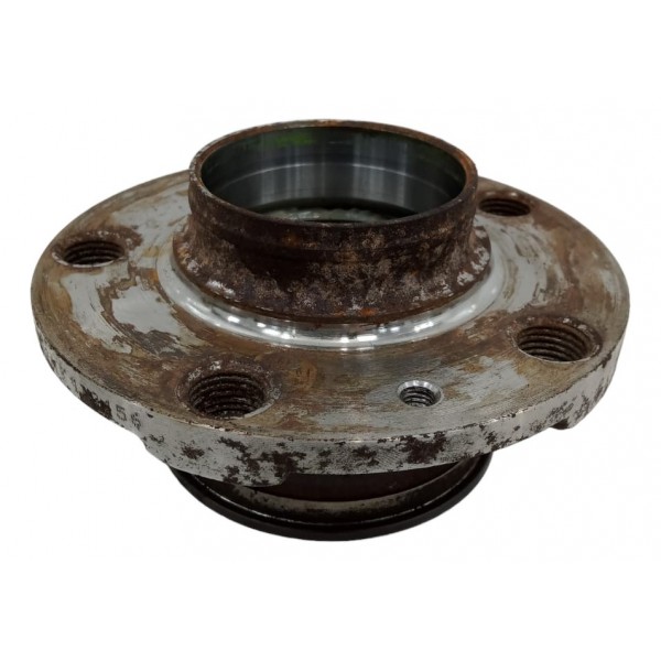 Cubo Rolamento Roda Traseira Direita Volkswagen T-cross 2020