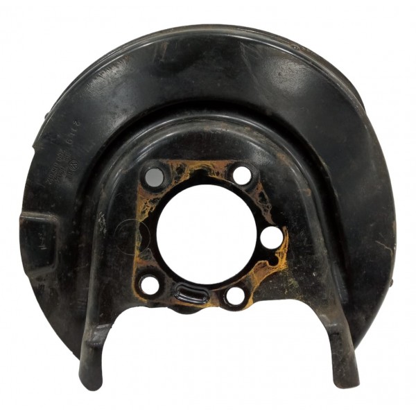 Defletor Disco Traseiro Direito Volkswagen T-cross 2020