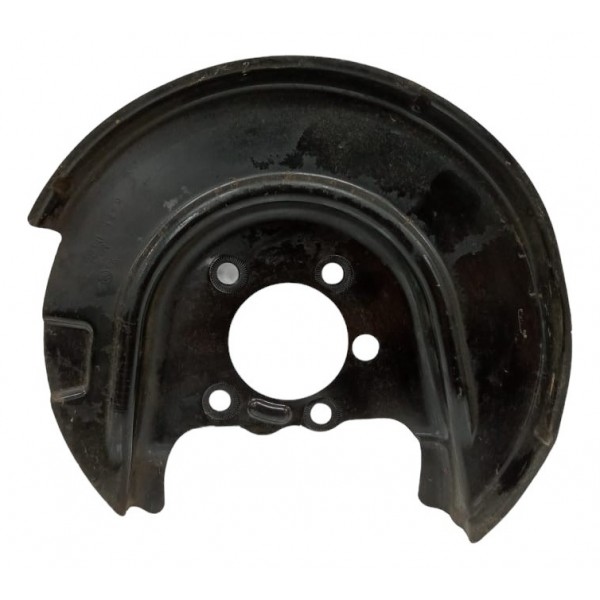 Defletor Disco Traseiro Esquerdo Volkswagen T-cross 2020