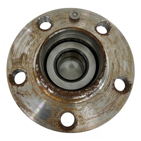 Cubo Rolamento Roda Tras Esquerda Volkswagen T-cross 2020