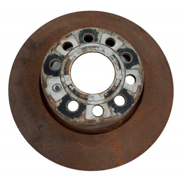 Disco Freio Traseiro Direito Audi A3 2016